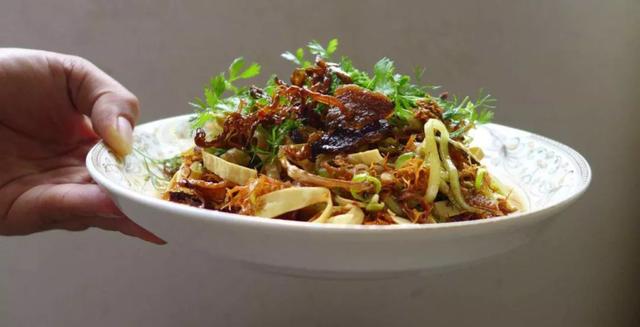 圖片關鍵詞 國家蘑菇地理:中國哪里的蘑菇最好吃?